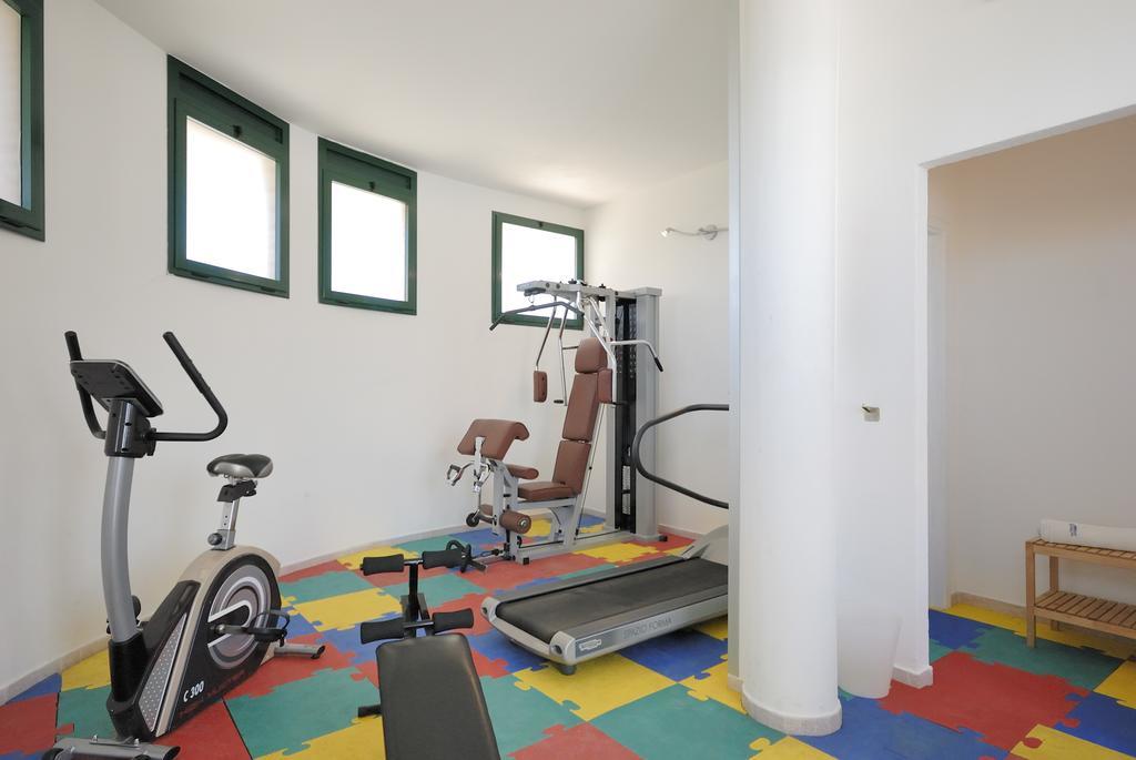La Cecinella Apartments Marina di Cecina Exteriör bild
