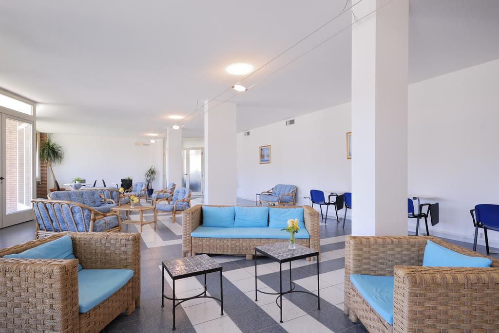 La Cecinella Apartments Marina di Cecina Exteriör bild